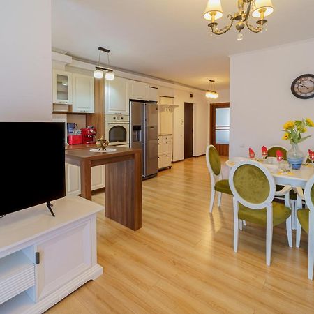 קלוז'-נאפוקה 5* Mansion In City Center מראה חיצוני תמונה