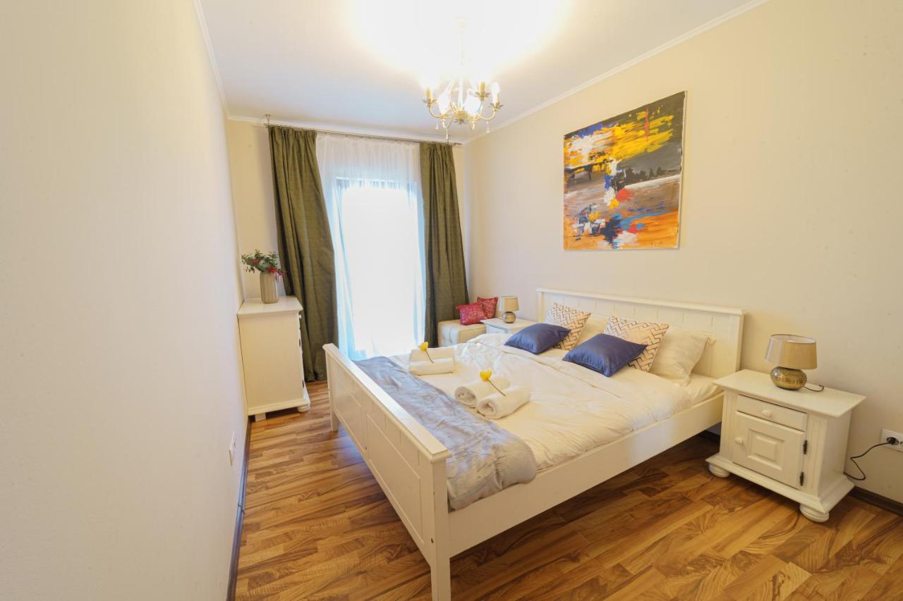 קלוז'-נאפוקה 5* Mansion In City Center מראה חיצוני תמונה