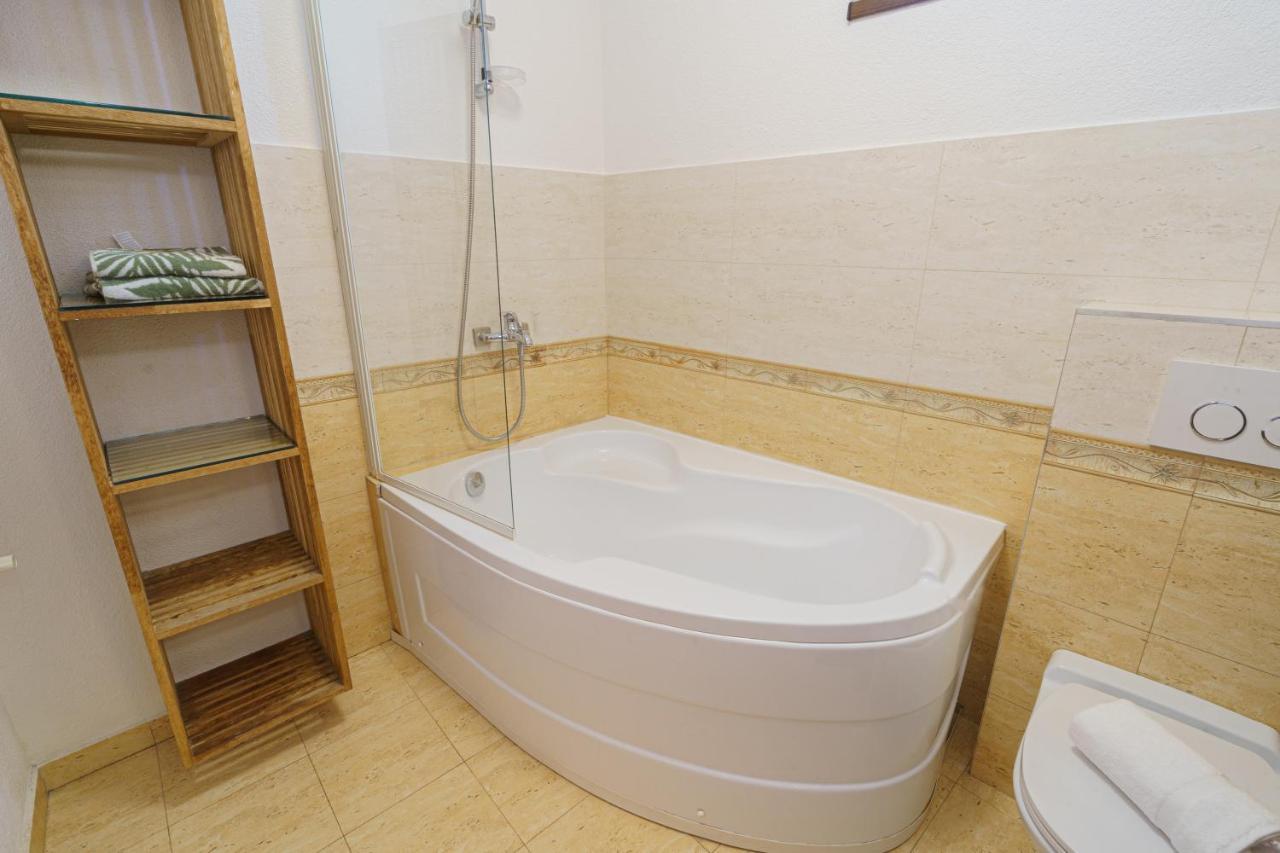 קלוז'-נאפוקה 5* Mansion In City Center מראה חיצוני תמונה