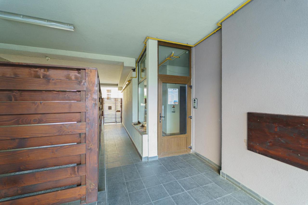 קלוז'-נאפוקה 5* Mansion In City Center מראה חיצוני תמונה