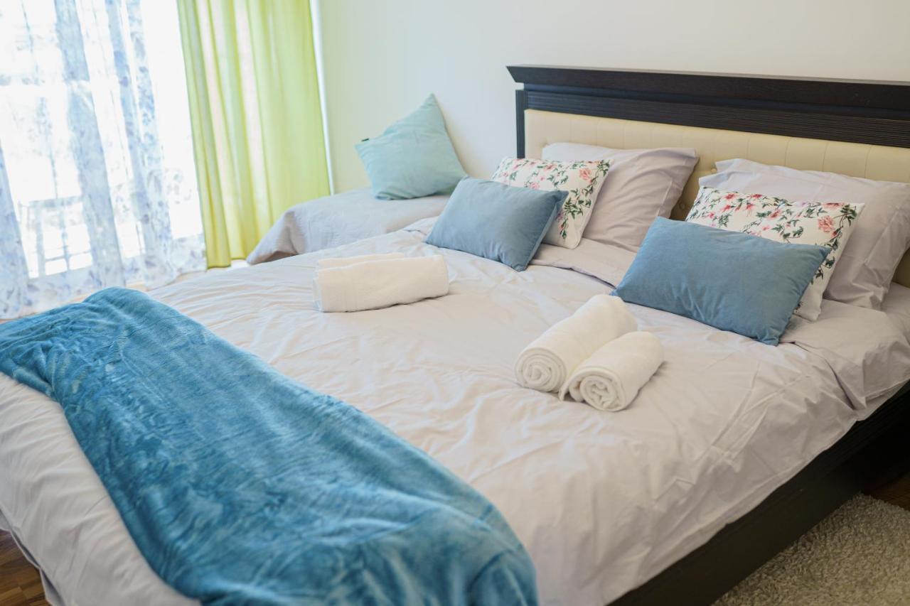 קלוז'-נאפוקה 5* Mansion In City Center מראה חיצוני תמונה