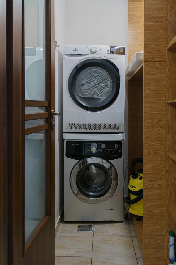 קלוז'-נאפוקה 5* Mansion In City Center מראה חיצוני תמונה