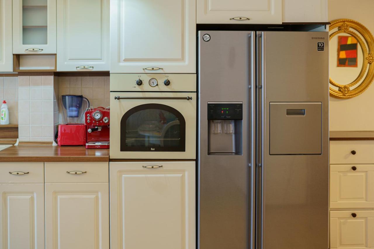 קלוז'-נאפוקה 5* Mansion In City Center מראה חיצוני תמונה