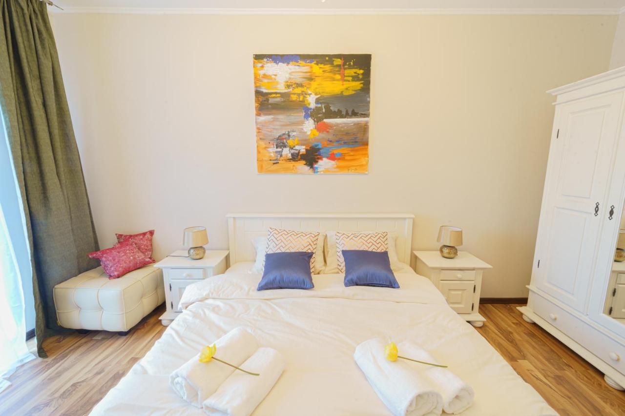 קלוז'-נאפוקה 5* Mansion In City Center מראה חיצוני תמונה