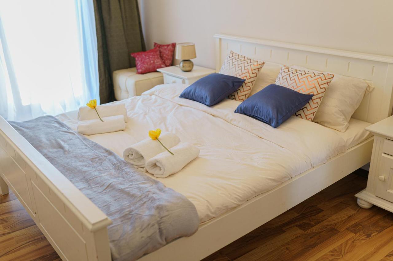 קלוז'-נאפוקה 5* Mansion In City Center מראה חיצוני תמונה