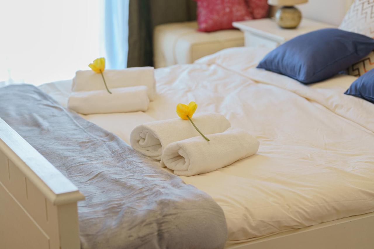 קלוז'-נאפוקה 5* Mansion In City Center מראה חיצוני תמונה