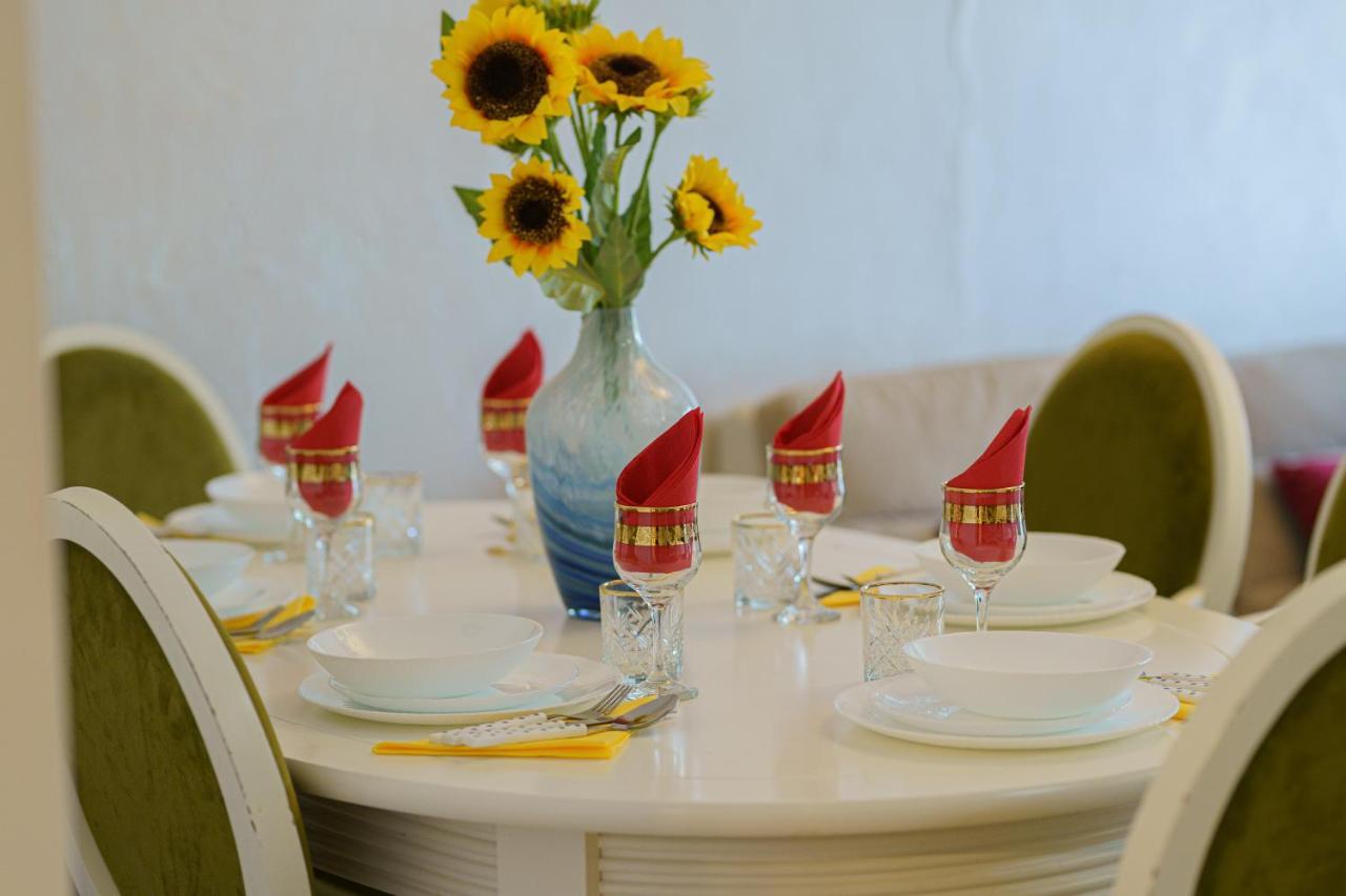 קלוז'-נאפוקה 5* Mansion In City Center מראה חיצוני תמונה
