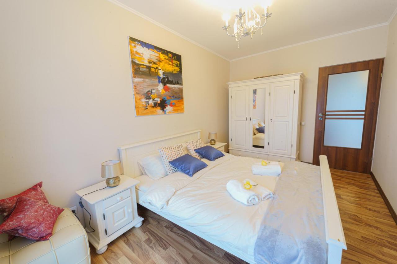 קלוז'-נאפוקה 5* Mansion In City Center מראה חיצוני תמונה
