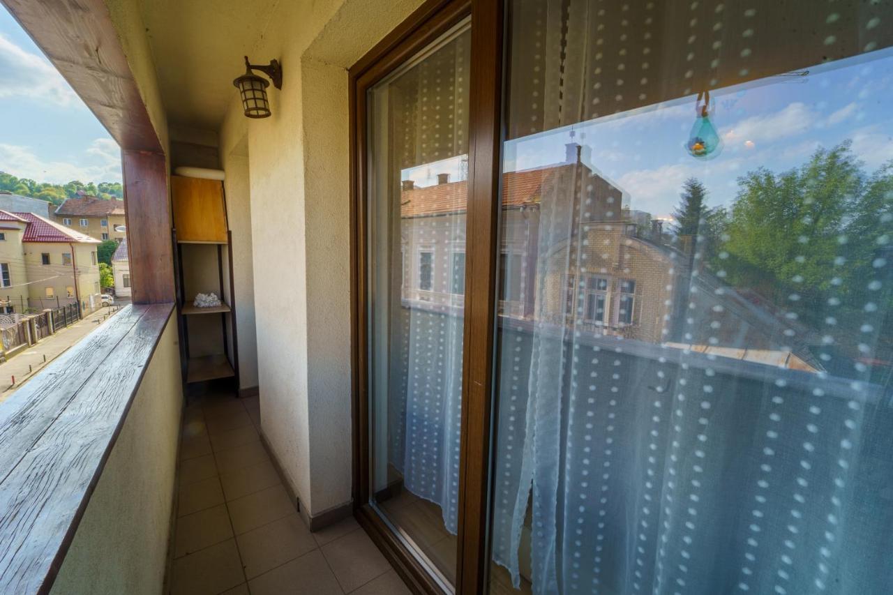 קלוז'-נאפוקה 5* Mansion In City Center מראה חיצוני תמונה