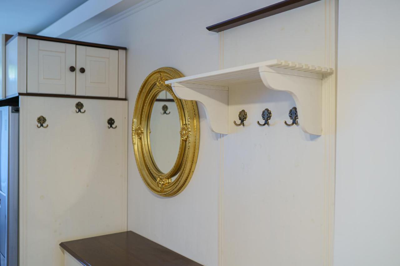 קלוז'-נאפוקה 5* Mansion In City Center מראה חיצוני תמונה