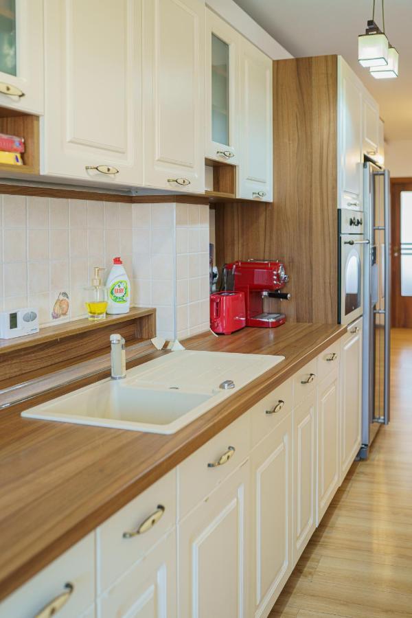 קלוז'-נאפוקה 5* Mansion In City Center מראה חיצוני תמונה
