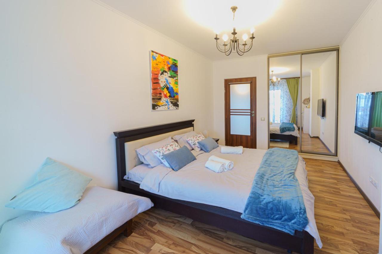 קלוז'-נאפוקה 5* Mansion In City Center מראה חיצוני תמונה
