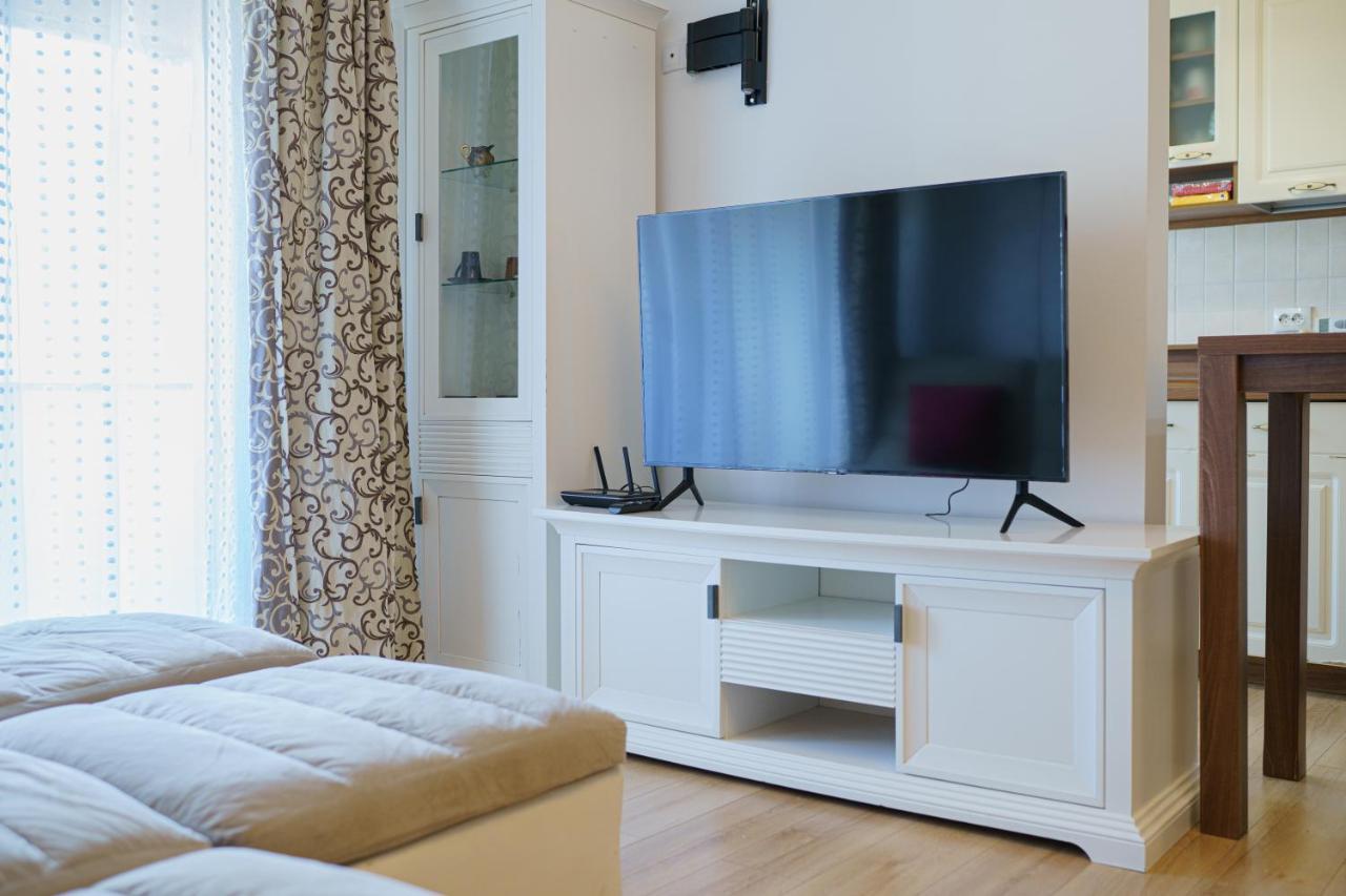 קלוז'-נאפוקה 5* Mansion In City Center מראה חיצוני תמונה