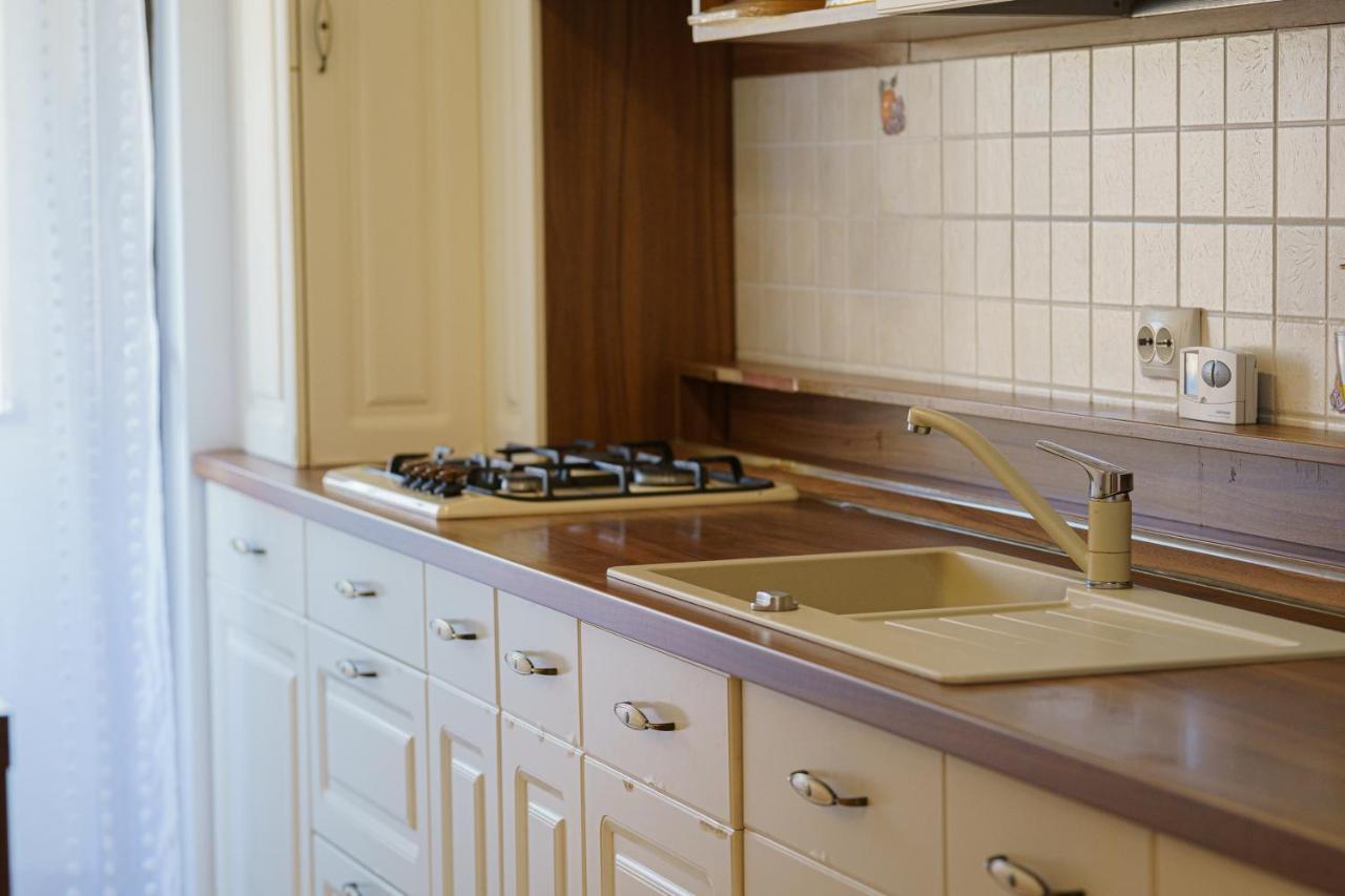קלוז'-נאפוקה 5* Mansion In City Center מראה חיצוני תמונה